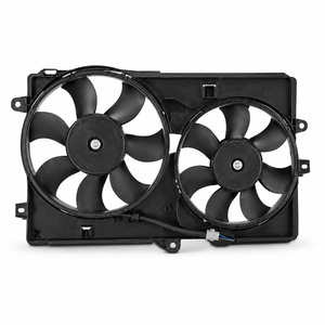 Ventilateur de refroidissement du radiateur Suzuki Ciaz Diesel S-Cross, module de ventilateur de refroidissement du moteur 12V - Product Image 2