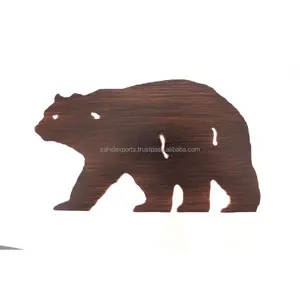 Mesa de consola ovalada moderna de lujo, marco de Metal dorado, proveedor de sala de estar, mesa India Zahid, muebles de sala de estar, gran mayorista - Product Image 2