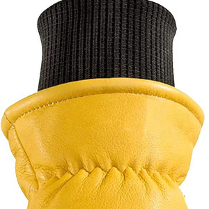 Gants de ski les plus populaires pour hommes et femmes, nouveaux arrivages, durables, imperméables, mitaines de snowboard avec tissu élastique, style tendance pour l'hiver - Product Image 6