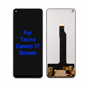 Reemplazo de Pantalla Táctil LCD para Teléfono Celular Camon 17 CG6 CG6j con 1 Año de Garantía - Product Image 1