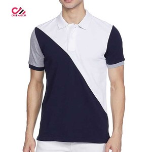 Polo de Último Diseño para Hombre, Alta Calidad y Precio Económico, Polo Casual para Uso Diario, Polo en Venta, Antiencogimiento - Product Image 1
