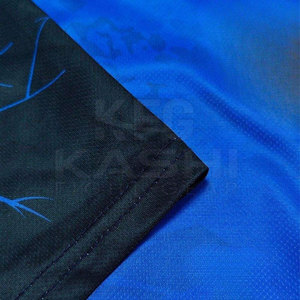 Ropa Deportiva Ligera de Alta Calidad, Camiseta Deportiva con Tela Transpirable y Ajuste Cómodo para Gimnasio, Running y Deportes - Product Image 5