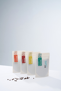 กาแฟดีคาร์บอนพรีเมียม คั่วเมล็ดเต็มเมล็ด และกาแฟที่ยั่งยืนคาร์บอนต่ำ - Product Image 6