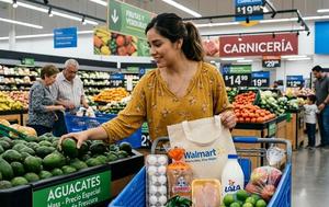 Application mobile de livraison d'épicerie au Mexique pour des courses rapides et pratiques, des paiements sécurisés et un suivi en temps réel - Product Image 2