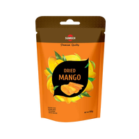 Speciale Aanbieding Premium Kwaliteit Vietnam Fabriek Hete Aanbieding Gedroogde Mango Zachte Gedroogde Mango Bulk