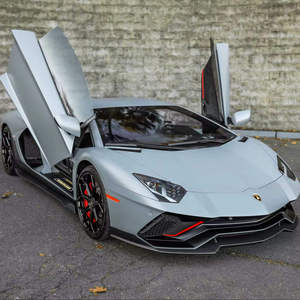 ข้อเสนอสุดคุ้มสำหรับรถมือสอง Lamborghini Aventador Ultimae 780LP 6.5L V12 ปี 2022 - Product Image 2