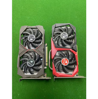 Kartu Grafis Bekas Gigabyte GeForce GTX 1660 SUPER 6GB GDDR6 128-bit Memori, Terlaris dan Murah Tahun 1660-an