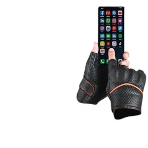 Guantes de Motocicleta Premium de Alto Rendimiento para Motociclismo, Turismo, Carreras y Desplazamientos Diarios, Protección y Seguridad - Product Image 2