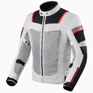 OEM ODM <b>Summer</b> Children <b>Motorcycle</b> <b>Jacket</b> Custom Textile Riding Apparel for Global Wholesale Buyers - Product Image 1
