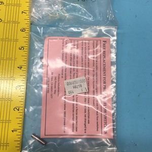 PROTEUS 0068509800 สวิตช์ควบคุมการไหลแบบเปลี่ยนทดแทน - อุปกรณ์และอะไหล่เซมิคอนดักเตอร์ระดับโลกที่เชื่อถือได้ - Product Image 3