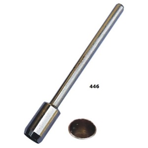 Mandrin de haute qualité pour le nettoyage et la fabrication de bijoux fins, outils de polissage pour la fabrication de bijoux, vente en gros - Product Image 3