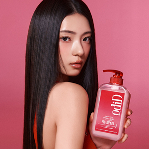 ODID Champú de Cuidado Intensivo para Cabello Dañado con Queratina Hidrolizada y Limpieza Profunda 500ml - Product Image 4
