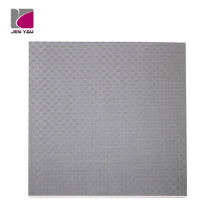Eco Friendly Cross Hatch <b>EVA</b> Tiles 100x100cm Recyclable for Green Dojo - Product Image 2
