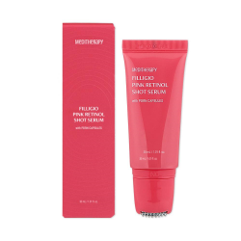 Suero de Péptidos con Niacinamida, Ácido Hialurónico y Vitamina C para las Ojeras - 30 ml - Product Image 4
