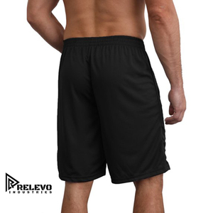 Shorts de sport à séchage rapide pour hommes, shorts de course, de gym et de basketball, vêtements de sport confortables et de haute qualité à séchage rapide - Product Image 4