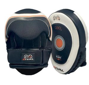 แผ่นโฟกัสซ้อมมวยไทย ZI-907 ขายดี วัสดุคุณภาพเยี่ยม สำหรับฝึกซ้อมมวยไทย - Product Image 6