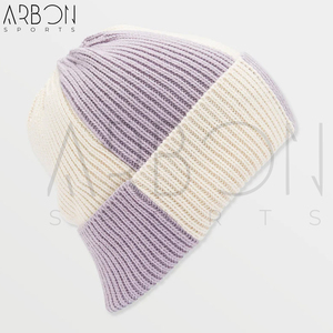Bonnet unisexe décontracté, solide, respirant, thermique, de haute qualité, nouveau style, entièrement personnalisable, idéal pour le quotidien et l'hiver - Product Image 2