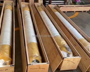 PC400 <span class=keywords><strong>PC200</strong></span> PC1250 escavatore idraulico braccio cilindro secchio/cilindro braccio - Product Image 5