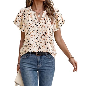 Suéteres casuales para mujer, de punto, de color sólido, con manga larga, corta o 3/4, con cierre de botones, proveedor de Bangladesh. - Product Image 2