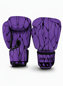 Fabricant d'accessoires de boxe professionnels sous marque privée, gants de boxe sur mesure, taille personnalisée, gants ajustés confortables - Product Image 2