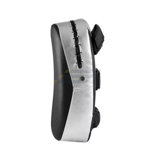 เป้าเตะคุณภาพสูงสำหรับมวยไทย คิกบ็อกซิ่ง และศิลปะการต่อสู้ - Product Image 4