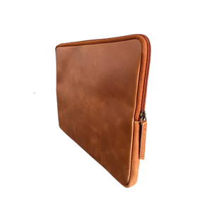 Laptop Sleeve with Shockproof Padding Water Resistant Protection and OEM Private Label Manufacturing Chosen by Tech Brands - Product Image 5