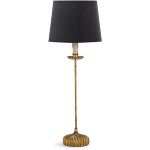 Lámpara de Mesa de Metal Plateado de Estilo Victoriano Ornamentado con Pantalla Cuadrada de Tela Blanca, Decoración Clásica Antigua para el Hogar, Iluminación para Mesa de Noche - Product Image 5