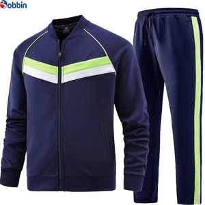 Conjuntos Deportivos Personalizados con Logotipo para Hombre, Conjuntos Deportivos Unisex de Venta Caliente, Conjuntos Deportivos Personalizados para Hombre - Product Image 3