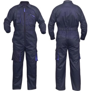 Service personnalisé ODM, uniforme de sécurité de qualité supérieure, coupe ajustée, séchage rapide, résistant, durable, en stock. - Product Image 1
