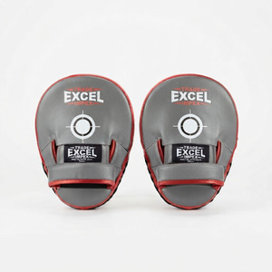 Focus Pads High Quality PU & Leather Taekwondo Training <b>Equipment</b> Durable Printed Boxing Target Wholesale - Product Image 5