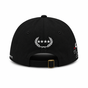 Casquettes Baez de créateur de qualité supérieure, originales, personnalisées, 5 panneaux, en daim, casquettes de baseball Baez, casquettes de sport personnalisées pour hommes - Product Image 4
