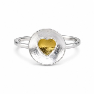 925 Sterling Silver Vintage <b>Ring</b> Handmade Minimalist Fashion Jewelry for Certified Christian Design Anniversary Gift for Her - Product Image 4