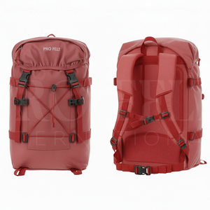 Sac à dos de voyage léger et imperméable, grande capacité, pour sports de plein air, multi-poches, tendance, OEM, pour ordinateur portable – Vente chaude - Product Image 5