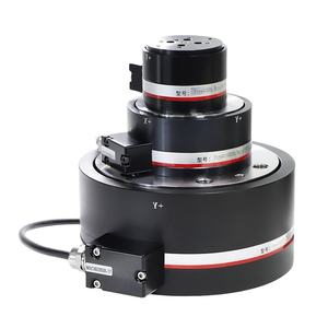 Capteur de <span class=keywords><strong>Force</strong></span> à six dimensions meulage Robot industriel collaboratif Machine-outil détection de <span class=keywords><strong>force</strong></span> de coupe tridimensionnelle - Product Image 1