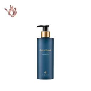 แชมพูบำรุงรากผมแข็งแรง สูตรเพิ่มวอลลุ่ม - Product Image 1