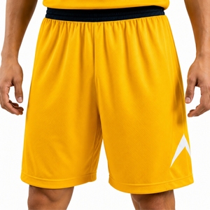 Conjunto de Uniforme de Baloncesto Personalizado para Hombre, Diseño Personalizado para Equipo, Calidad Premium, Ajuste Atlético para el Día del Partido, Tejido Ligero de Secado Rápido - Product Image 6