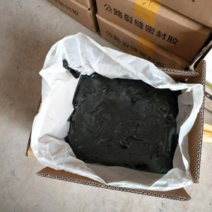 Sellador de juntas de betún modificado ProRoad Características de calentamiento y vertido rápidos - Product Image 5