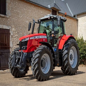 Tracteurs Massey Ferguson de haute qualité, équipement agricole, boîte de vitesses à engrenages, roulement de boîte de vitesses, haute productivité - Product Image 4