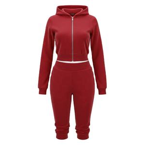 ชุดวอร์มลำลองฤดูหนาวผ้าโพลีเอสเตอร์ 100% แบบสั่งทำพิเศษ ไซส์ใหญ่ ผ้าฟลีซหนานุ่ม ลายเสือดาว คุณภาพสูง สำหรับทั้งชายและหญิง - Product Image 2