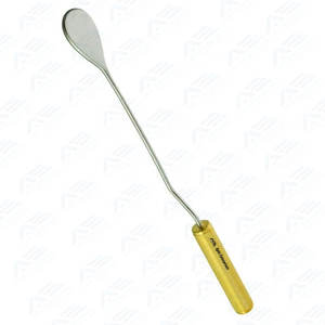 Disector Quirúrgico, Herramienta de Cirugía, Instrumentos Quirúrgicos, Instrumento Médico Profesional de Alta Calidad, Disector de Senos McCollum Dingman - Product Image 6