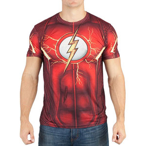 Camiseta Sublimada Personalizada, Servicio OEM, Precio de Fábrica, Ropa Deportiva, Camiseta de Poliéster para Hombre, Hecha en Pakistán 2026 - Product Image 4