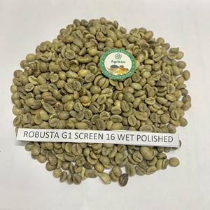 Café vert vietnamien Arabica et Robusta en vente chaude +84 35 254 2206 - Product Image 3