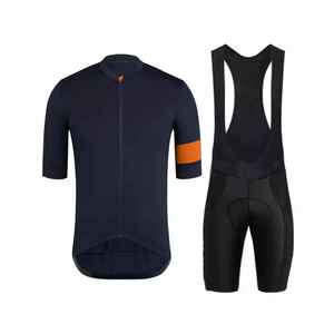 Vêtement de cyclisme unisexe sur mesure pour adultes, coupe-vent, écologique, séchage rapide, respirant, ensemble uniforme, vente chaude - Product Image 5