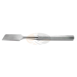 Osteotome Stainless Steel Surgical Instruments for Plastic Surgery Professional Instrument <b>Set</b> Titanium Bone <b>Screws</b> Bone Nail - Product Image 6