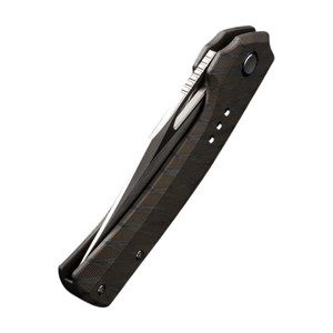 Couteaux pliants légers avec lame en métal durable et poignée ergonomique pour les voyages en camping, les loisirs en plein air, la randonnée, la pêche - Product Image 3