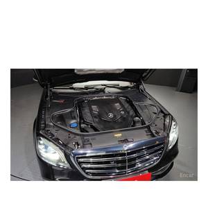 เมอร์เซเดส-เบนซ์ เอส-คลาส เมย์บัค เอส560 4MATIC ปี 2018 ระยะทาง 110,763 กม. พวงมาลัยซ้าย เกียร์อัตโนมัติ กล้องมองหลัง - Product Image 6