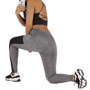 Heavy Fashion Printed Fitness Workout Yoga Set Sports Bra And Legging Set - Product Image 6
