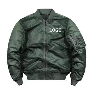 แจ็คเก็ตเบสบอลแบบมีฮู้ด คอตั้ง สไตล์ลำลองสุดฮิตปี 2026 สำหรับทุกเพศ ปักลาย ไซส์พลัส ซิป ขนเฟอร์ ทรงหลวม ผ้าฝ้าย - Product Image 1