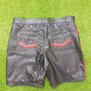 <b>Men's</b> High Quality Casual Sports <b>Shorts</b> New Arrival Solid Pattern Eco-Friendly Nonwoven Fleece Quick Dry Breathable Sports - Product Image 2