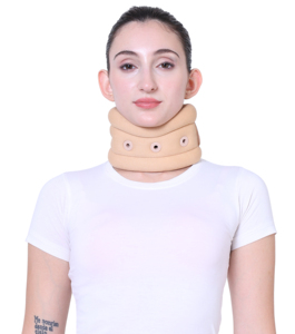 Collarín Cervical Suave - Product Image 1